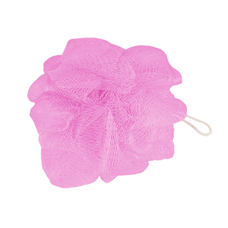 Symak Shower Body Puff - Small 12/cs