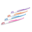 Symak Toothbrushes Adult Medium