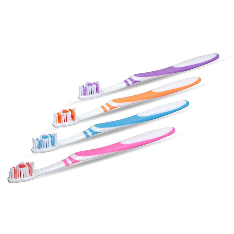 Symak Toothbrushes Adult Soft