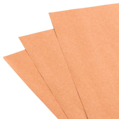 Deluxe Peach Market Paper (8X11) 1m/bx