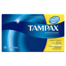 Tampax Regular ea/10's
