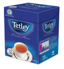Tetley Tea - Orange Pekoe 12x72's