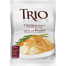 Trio Chicken Gravy 8x636gr