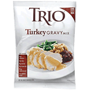 Trio Turkey Gravy ea/560gr