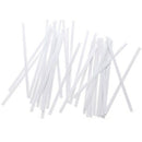 Twist Ties - Paper 4" 2000/bx