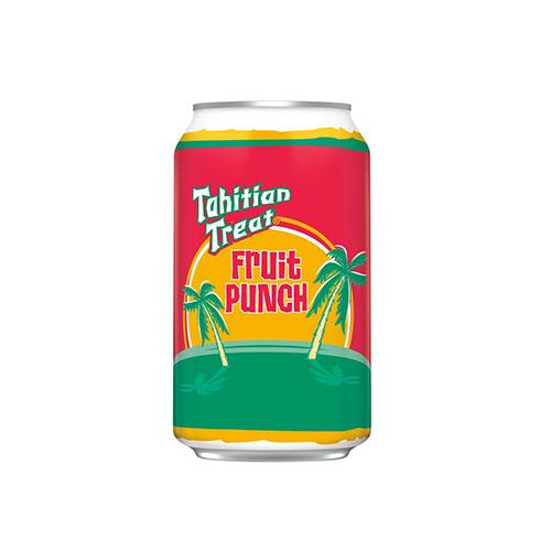 Tahitian Treat Fruit Punch 12x355mL
