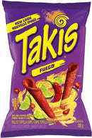 Takis Fuego ea/260gr