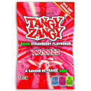 Tangy Zangy Twisties Strawberry 14x127g