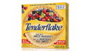 Tenderflake Pie Crust Shells 9" Deep  12x350gr