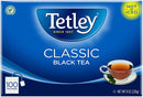 Tetley Tea - Individuals 4x100's