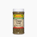 Cool Runnings - Thyme Leaves  12x90gr