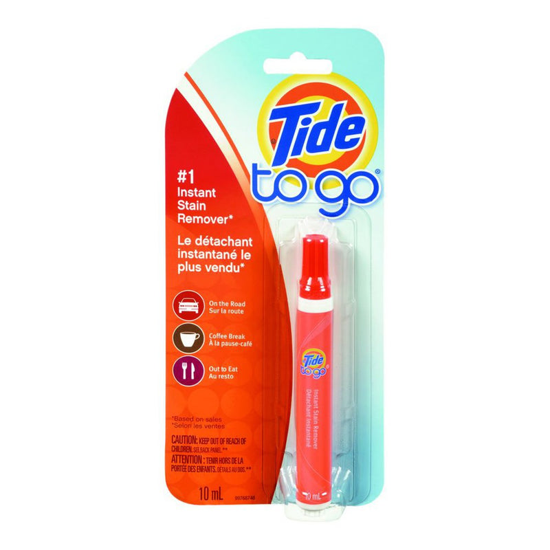 Tide Laundry - Stain Pen  ea/