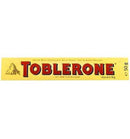 Toblerone Milk Chocolate 24x50g
