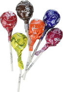Tootsie Pops Assorted 48/bx