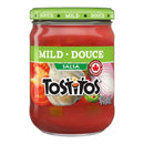 Tostitos Salsa - Mild 12x418ml