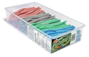 Tosuta Live Wires Tongue Painters Sour 200ct 1x1.4Kg