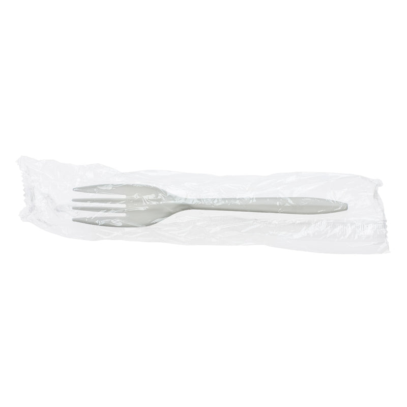 Touch Cutlery Fork - Ind. Wrapped 1000/cs