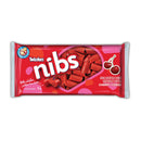 Twizzlers Nibs Cherry 24x75g
