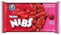 Twizzlers Theatre Pack Nibs Cherry ea/225g