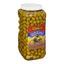 Unico Olives Stuffed Manz ea/4L