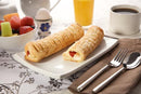 Upper Crust Fruit Sticks Apple  120x71gr