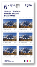 Stamps - USA ($1.75/each) 6/pkg