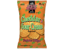 Uncle Rays Chips - Cheddar & Sour Cream 10x150gr