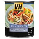 V-H Bean Sprouts  ea/796ml