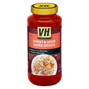 V-H Dipping Sauce - Sweet-n-Sour ea/341ml