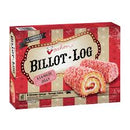 Vachon Family - Billot Log  6/bx
