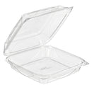 IP Vis.Fresh Plastic Cont VF8100 Lrg (8.5x8.5x3) 100/cs