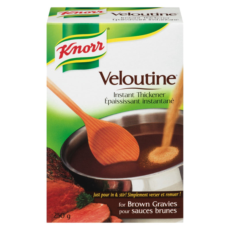 Veloutine Gravy - Dark ea/250gr