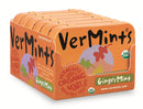 VerMints Ginger Mint 6x40g