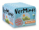 VerMints Peppermint 6x40g