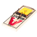 Victor Rat Trap - Wooden each