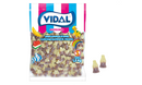 Vidal Candy Sour Cola Bottles 1x1.2Kg