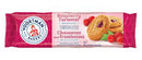 Voortman Turnover Raspberry ea/300g