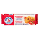 Voortman Turnover Strawberry ea/300g