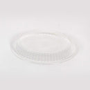 Spring Grove Dome Lid Plastic 7" Round