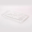 Spring Grove Dome Lid Plastic 2.25lb (9X6)