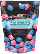 Waterbridge Samesorts Jelly Buttons ea/165g