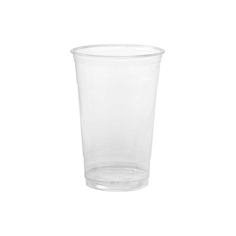 Green Century PET Clear Cup 8oz