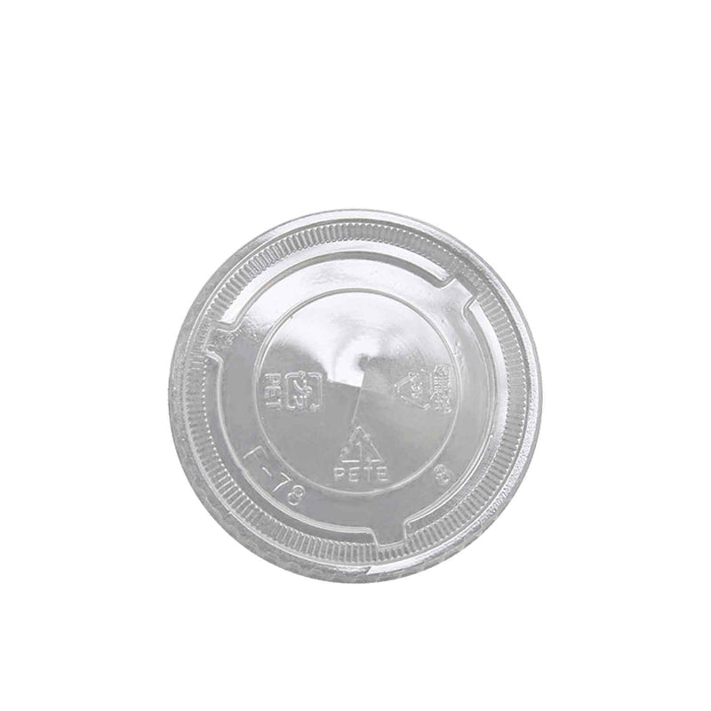 Green Century PET Lid 12-24oz