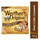 Werther's Original Coffee  12x135gr