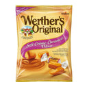 Werther's Original Soft Creme Caramels ea/128g