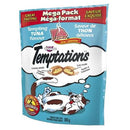 Whiskas Cat Treats - Temptations Tuna ea/180g