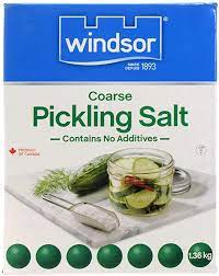 Windsor Salt - Pickling 12x1.36 kg