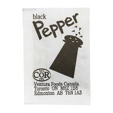 Wings Individual Pepper PC  .1g  6x1000