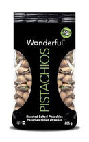 Wonderful Pistachio Rst & Slt 24x225g