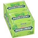 Wrigley's Doublemint 15pc 10/bx